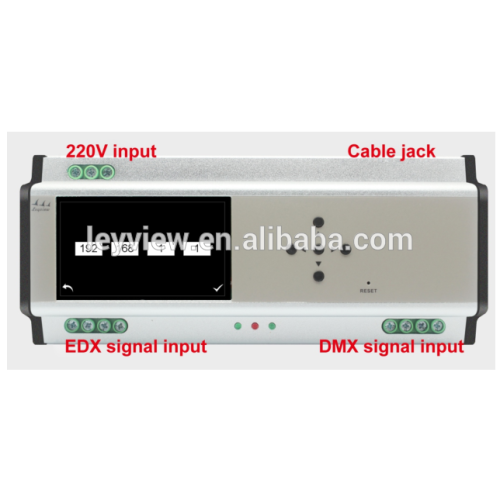 Professional cheap DMX Controller with high quality
